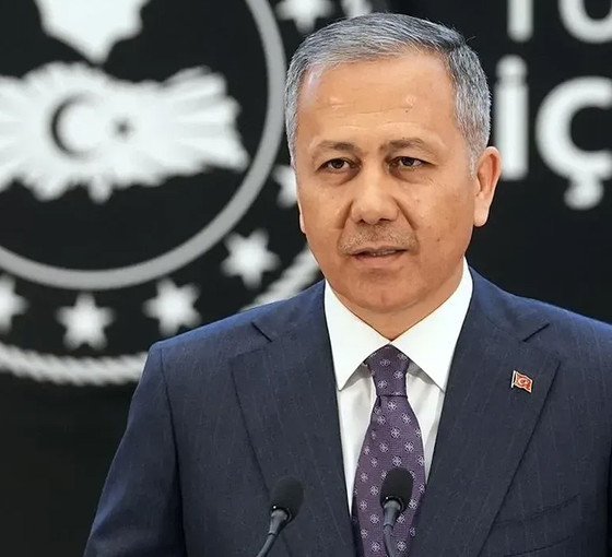 Yerlikaya'dan TUSAŞ saldırısı açıklaması: Hiçbir şekilde rehine olayı olmadı