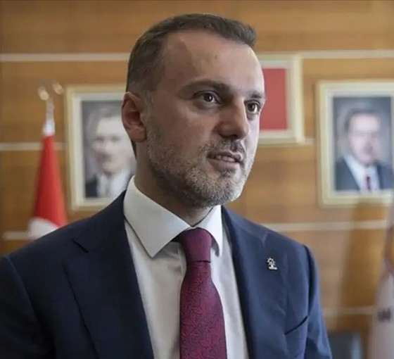 AKP Genel Başkan Yardımcısı Kandemir: İsrail soykırımı bölgemize geliyor, iç cepheyi tahkim edeceğiz