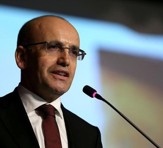 Bakan Şimşek'ten enflasyon anketi yorumu: 'Fiyat istikrarı sabır gerektiriyor'