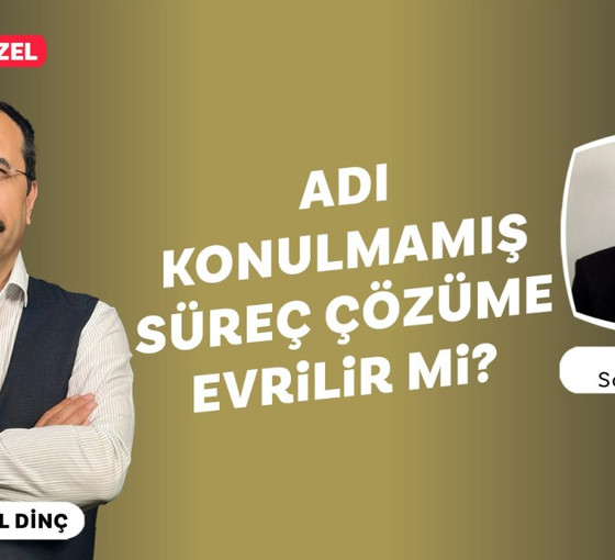 Doğu Ergil: Çözüm için önce sorunun tanımında ortaklaşmak lazım