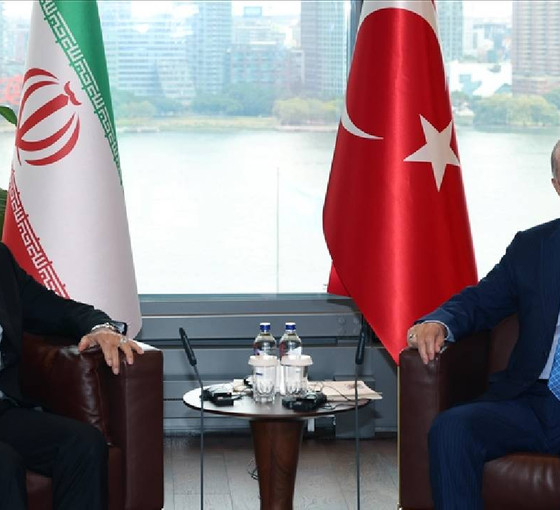 Ankara: İsrail'in İran'a düzenlendiği saldırıyı en güçlü şekilde kınıyoruz