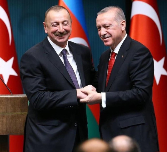 "İki Devlet-Tek Millet" cürüm ortaklığı...