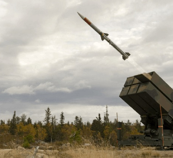 ABD'den Tayvan'a NASAMS füze sistemi satışına onay: İki milyar dolarlık silah satışı yapılacak
