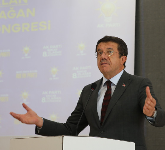 AKP'li Zeybekci: Bahçeli'nin açıklamalarının sonuna kadar arkasındayız