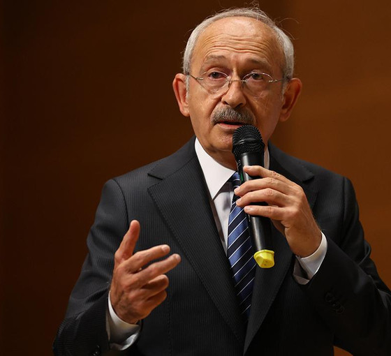 CHP'den 'Kılıçdaroğlu'nun araçları geri istendi' iddiasına yanıt