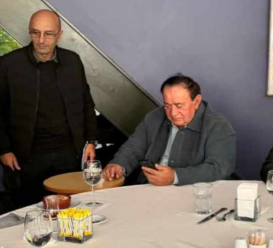 'Cübbeli Ahmet', Çakıcı görüşmesinden sonra çark etti: 'Devlet Bey’in sözünün doğruluğu ortada'