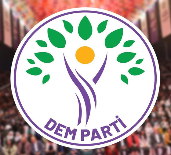 DEM Parti: İlk ve en önemli adımlardan biri Öcalan’a tecridin kaldırılmasıdır