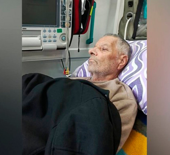 Ağır hasta tutuklu Gemicioğlu’nun durumu kritik aşamada