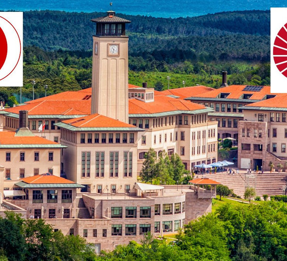 Üniversitelerin başarı sıralaması: Koç, Hacettepe, ODTÜ
