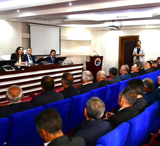 Valilik, Alevi muhtarlardan işbirliği istedi, itiraz eden gözaltına alındı