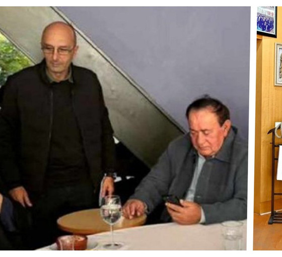 Urgan ve Fırın Sütlaç