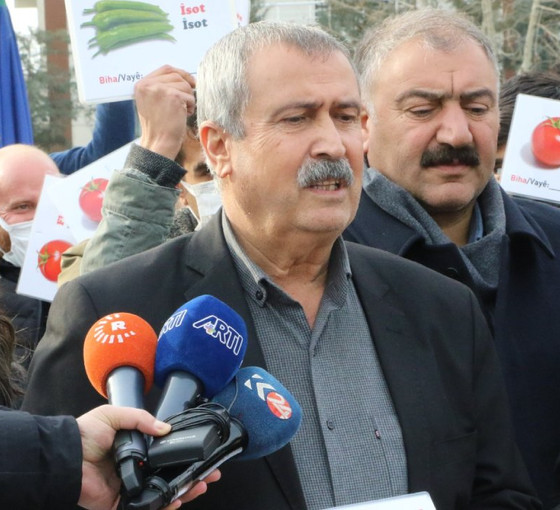 Kürtçe eğitmene 'Türkçe dışında eğitim yaptın' suçlaması