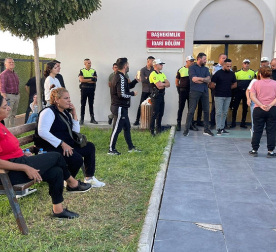 Kıbrıs'ta bebeklerin mamasına alkol konması nedeniyle beş tutuklama