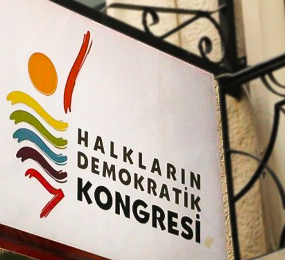 HDK 'güçlü örgütlenme ve inşa' hedefiyle genel kurula gidiyor