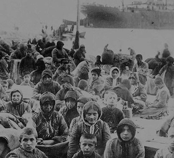 Cumhuriyet'in 101. Yılında Yurdundan Edilen Halklar ve Zulüm: Unutulan Tarih