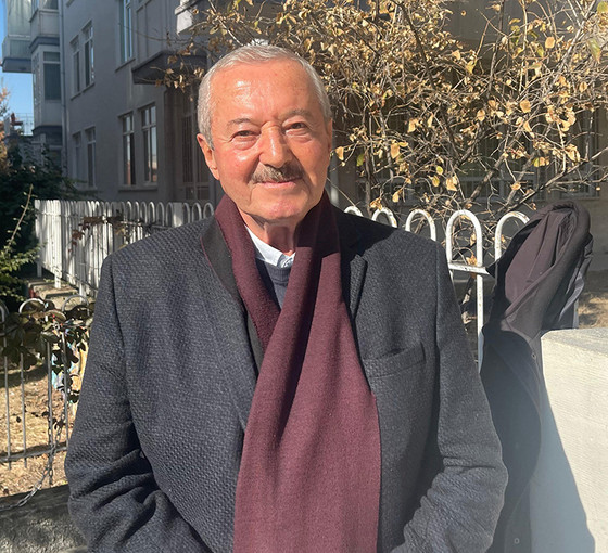 Yeni çözüm süreci tartışmaları... Akın Birdal: Öcalan'ın konuşması süreci kolaylaştırır