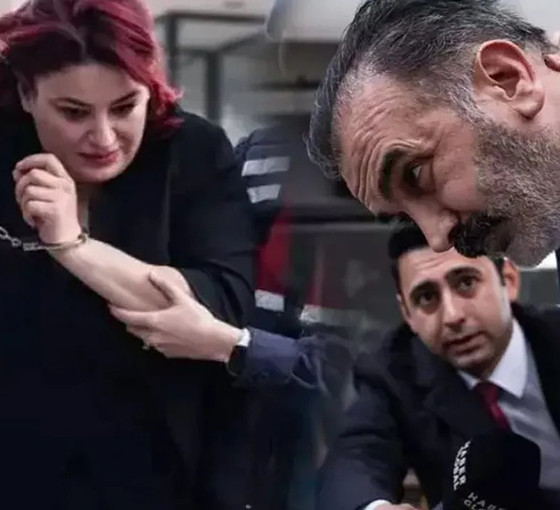 'Yenidoğan çetesi' davasında iddianame kabul edildi: İlk duruşma 18 Kasım'da
