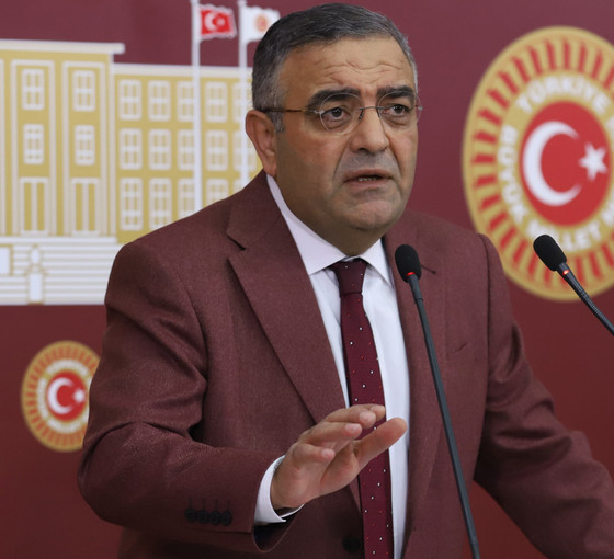 Bahçeli'nin 'Kürt sorunu yoktur' açıklamasına CHP'den tepki