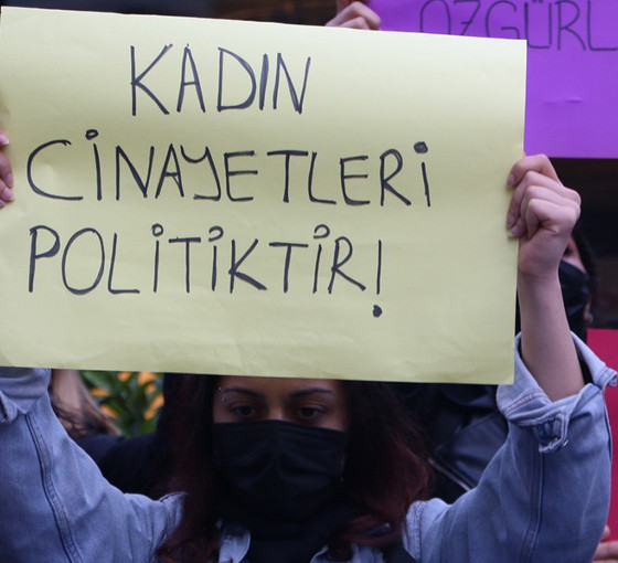 Anket: Seçmenlerin yüzde 80.5'i, erkek şiddeti ve çocuk istismarında cezaları caydırıcı bulmuyor