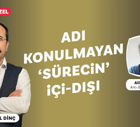 Adı konulmayan 'süreç'te neler oluyor?