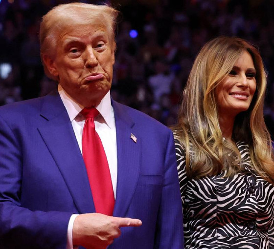 ABD'de başkanlık seçimine 8 gün kala, sonucu belirleyecek salıncak eyaletlerin tamamında Trump, Harris'in önüne geçti