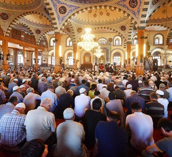 DİAYDER davasının avukatı konuştu: Şafi mezhebine göre yaşamak silahlı örgüt üyeliği suçu sayıldı