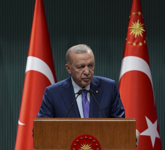 Erdoğan'dan TUSAŞ saldırısı açıklaması: Zamanlaması tesadüf değil