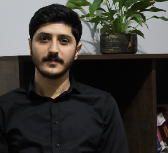 DİAYDER duruşmasında gözaltına alınan ÖHD üyesi Sarsılmaz tutuklandı