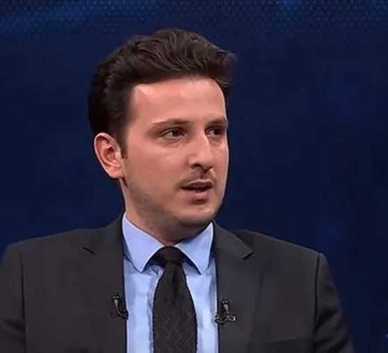 A Spor muhabirine yumruk atan Sezgin Gülnar tutuklandı