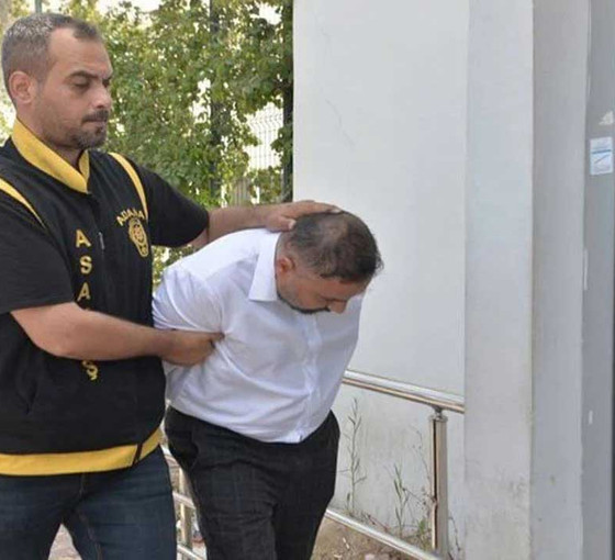 Ak Gençlik Ocakları Başkanıydı: ‘Çakıcı’nın yeğeniyim’ diyerek dolandırıcılık yapmakla suçlanıyor