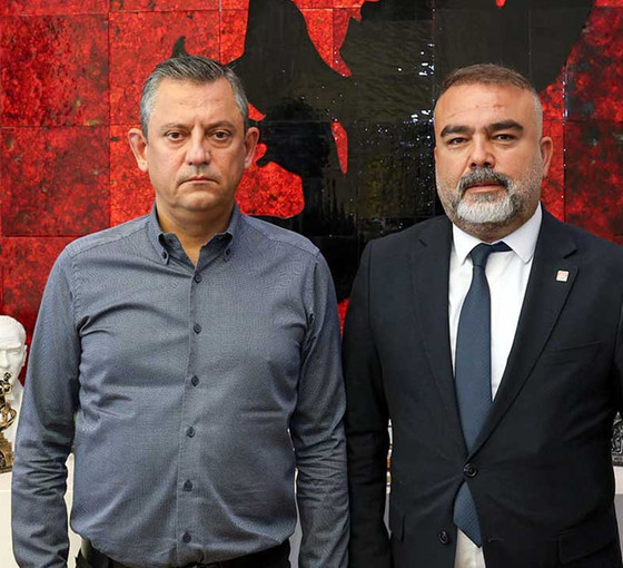 CHP belediye başkan adayı ve yeğeni metan gazından zehirlenerek vefat etti