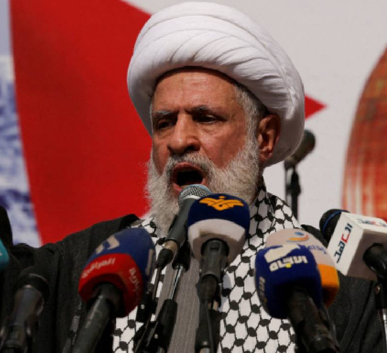 İsrail'in liderlerine suikast düzenlediği Hizbullah'ın başına geçen isim belli oldu