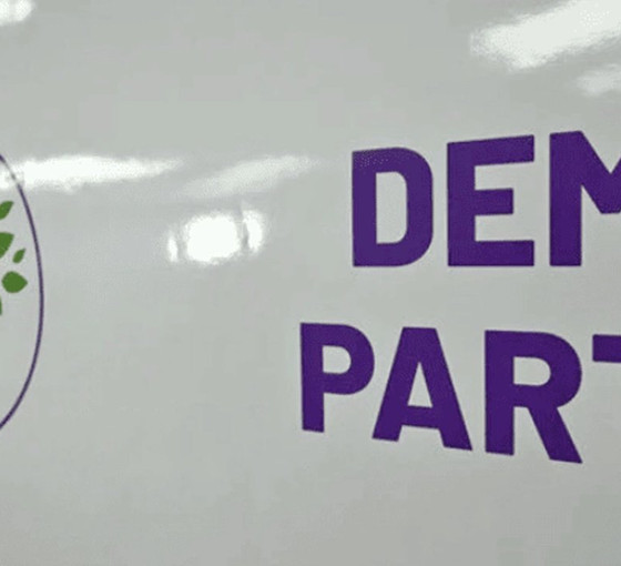DEM Parti'den 29 Ekim mesajı: Demokratik Cumhuriyeti inşa etmek bizlerin hedefidir