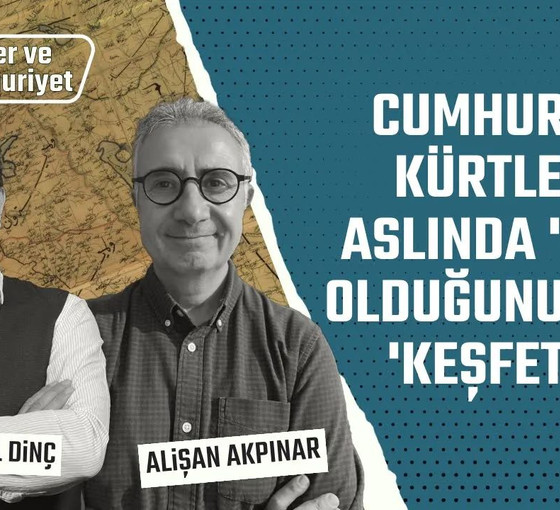 Kürtler ve Cumhuriyet Tartışmaları: 100 yıllık Cumhuriyet’te Kürtlerin var olma hali
