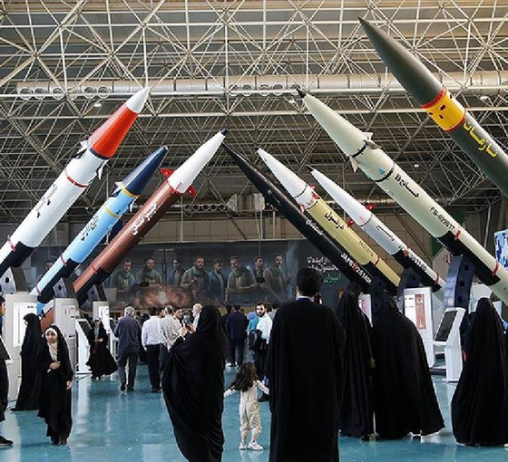 İsrail-İran misilleme döngüsü: Tahran askeri bütçede yüzde 200'den fazla artışa gidiyor