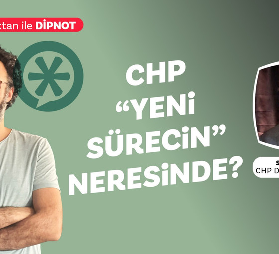 Tanrıkulu: Siyaset bu meseleyi çözmek zorunda