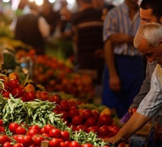 Birleşik Kamu-İş: Gıda fiyatlarında yıllık artış yüzde 85,1