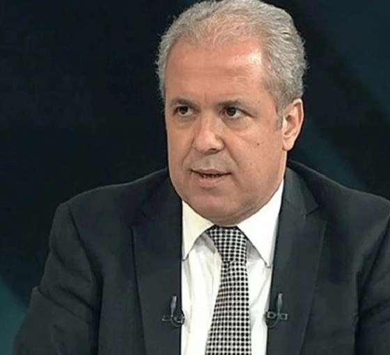 AKP'li Tayyar: 'Öcalan çağrısı’ devlet değil, Devlet Bahçeli projesi