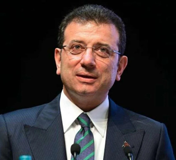 İmamoğlu: Devletin, kendini eşit hissetmeyen tüm yurttaşlarıyla barışmaya ihtiyacı var