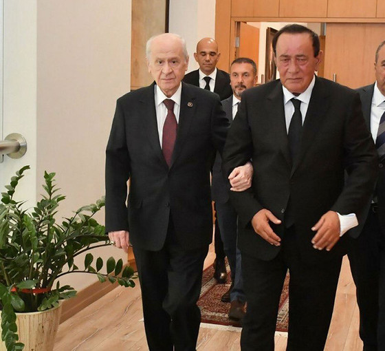 Barış için Alaaddin Çakıcı mı lazım?