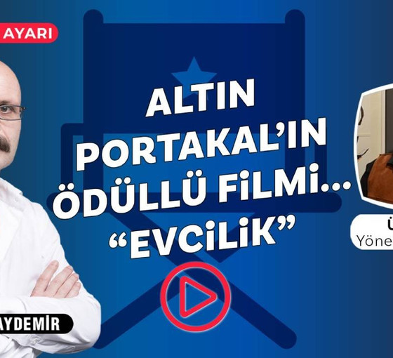 Yönetmen Ümit Ünal: Filmin teması 30 yıldır kafamda vardı