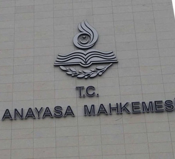 AYM, 'Barış Pınarı Operasyonu' dilekçesine verilen cezaya 'hak ihlali' dedi