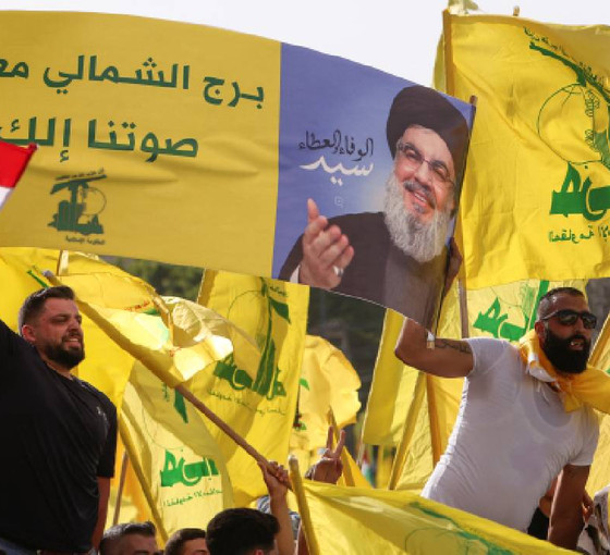 'ABD'nin Beyrut Büyükelçisi, Lübnan'daki tarafları, Hizbullah'a karşı iç ayaklanma başlatmaya teşvik ediyor' iddiası