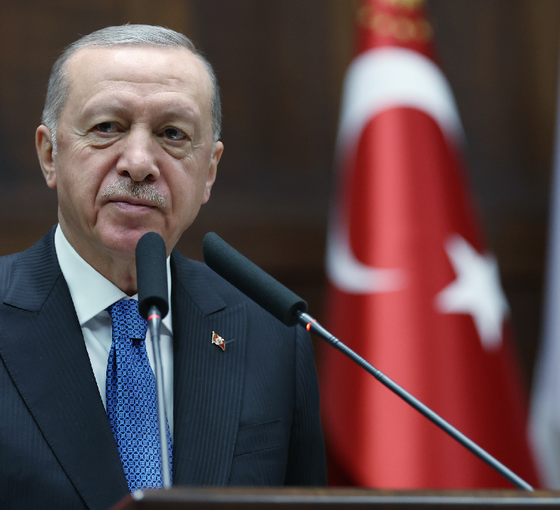 Cumhurbaşkanı Erdoğan, Bahçeli'ye teşekkür etti: Önümüze tarihi bir fırsat çıkmıştır