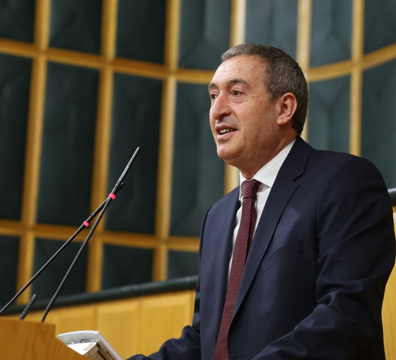 Bakırhan'dan Erdoğan'a çağrı: Sorumluluk sizdedir, öncekiler gibi olmayın