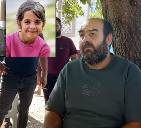 Narin Güran'ın babası: Nevzat itirafçı değil, katildir