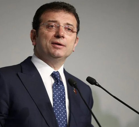 İmamoğlu kayyıma karşı Mardin'e gidiyor