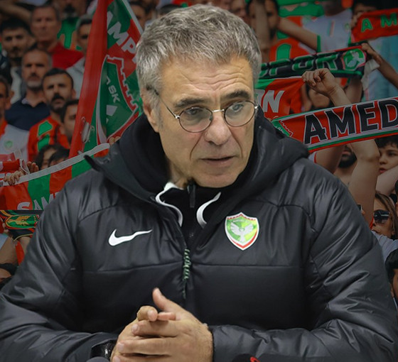 Ersun Yanal: Sadece kapılar kapatılıp bizi yalnızlaştırma yolunu gidildi