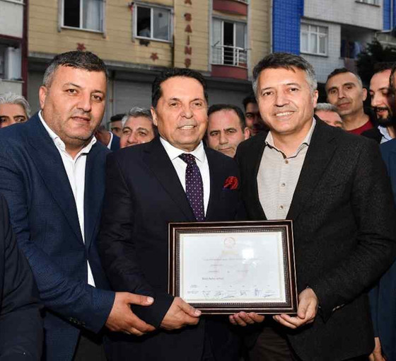 Ahmet Özer aday olunca mı hedef alındı? Soruşturmayı kim, ne zaman, nasıl başlattı?