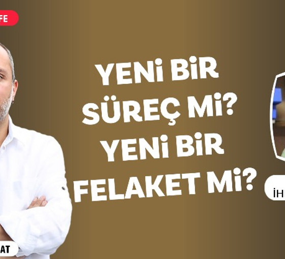 Keskin: Gözaltı, Bahçeli’nin çağrısı ile birbirini tutan şeyler değil